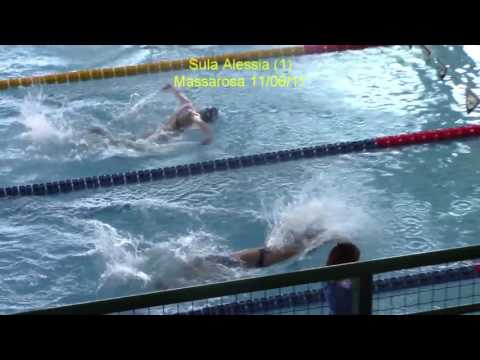 Sula Alessia 50FA (Rag Femm) - Massarosa 11/06/17