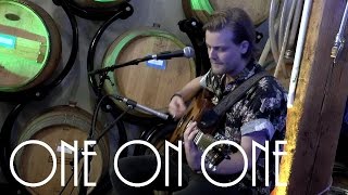 ONE ON ONE: Alberta Cross August 8th, 2016 City Winery New York Full Session