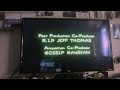 The Simpsons Treehouse Of Horror 18 2007 End Credits
