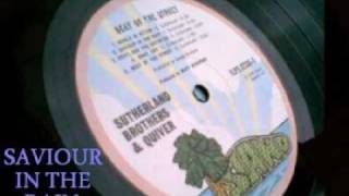 Sutherland Brothers and Quiver - Saviour In The Rain (1974)