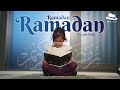 Muad Ramadan Ramadan Vocals Only