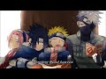 Instrument Naruto Sountrack Penenang Hati Santai Tidur Belajar