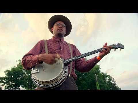 Dom Flemons: Milwaukee Blues online metal music video by DON FLEMONS