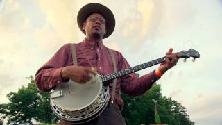 Dom Flemons: Milwaukee Blues