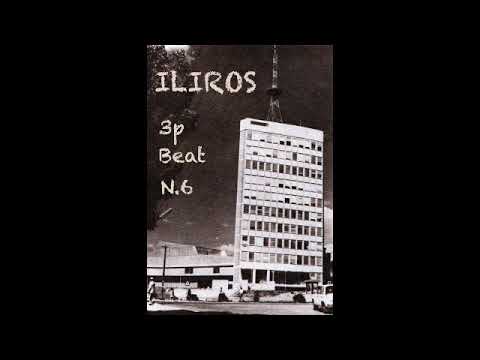 ILIROS - 3P BEAT N.6