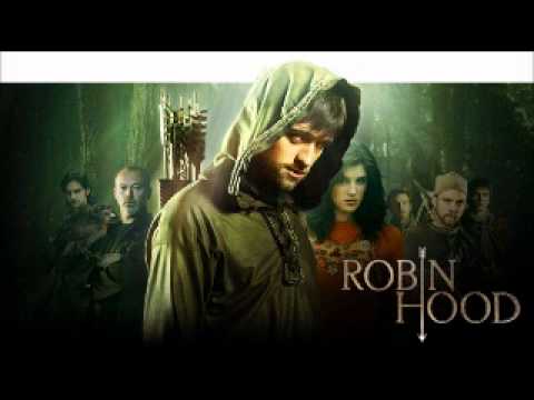 Robin Hood - Soundtrack - 23 - Different Directions