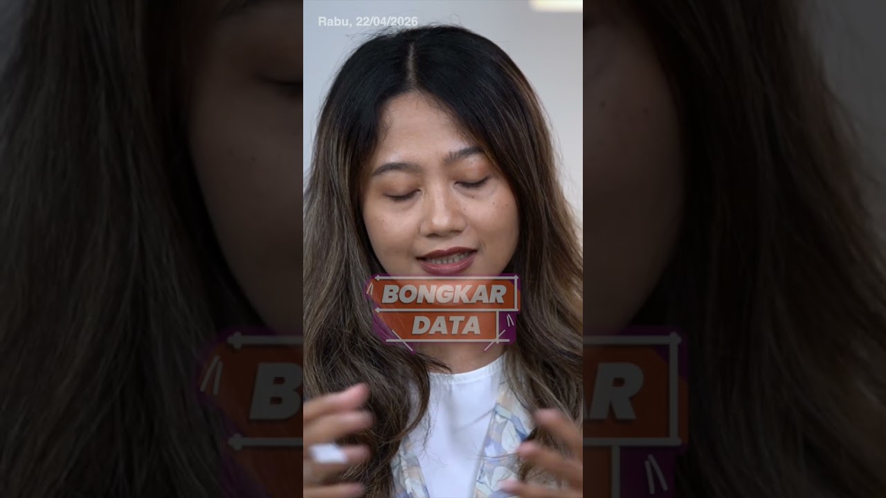 Laki-laki Pencari Nafkah Utama Keluarga, Masih Jadi Pandangan Umum