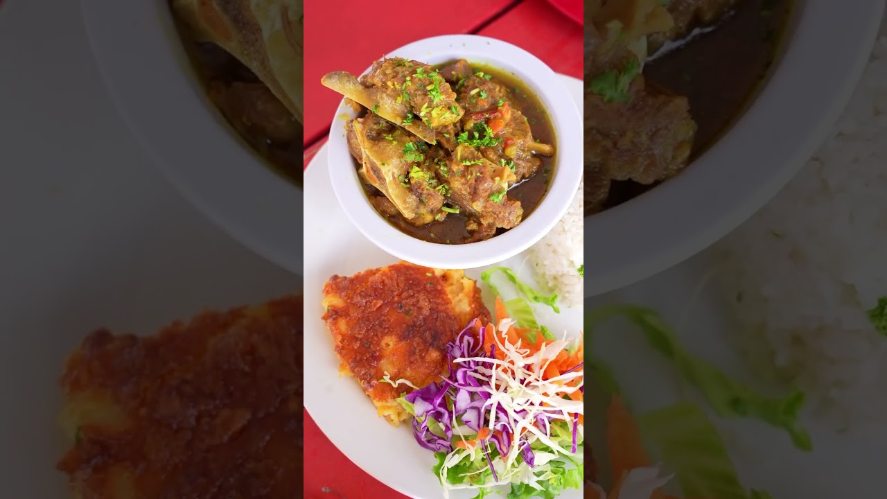 BEST ST. MAARTEN LOCAL FOOD: 𝐓𝐡𝐞 𝐂𝐚𝐩𝐭𝐚𝐢𝐧’𝐬 𝐑𝐢𝐛 𝐒𝐡𝐚𝐜𝐤 in Simpson Bay, WEARESXM.com