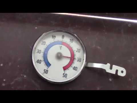 MongoTV_1085 - Mongo Madskole - Opvarmer 700 Gram Boller i Karry i HEDEBØLGE