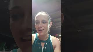 Amber Rubarth - You Will Love This Song