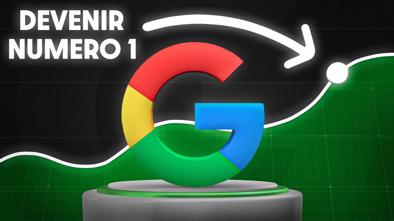 L’Algorithme de Google Expliqué : Rank #1 Sur N’Importe Quelle Requête