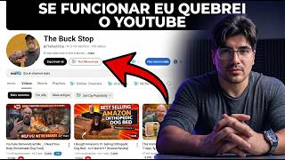 Chegou a Vez dos Canais Autoridade (Humanizar não Resolve Desmonetização!)