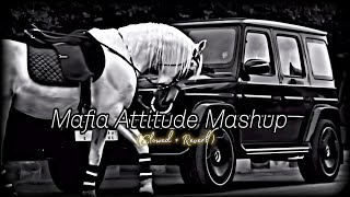 Gangster Hood😈🎵(Slowed+Reverb) Mashup | Sidhu Moose Wala🔥Shubh🔥Karan | The Gangsters Mashup Gangster Hood😈🎵(Slowed+Reverb) Mashup | Sidhu Moose Wala🔥Shubh🔥Karan | The Gangsters Mashup