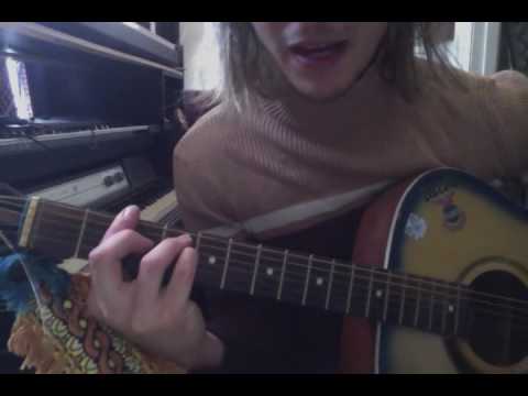 Our Town - Sticky Fingers