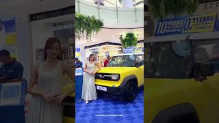 First Look: VinFast EV Soft Launch in Davao 🚘⚡ | The Future of Mobility in Mindanao 