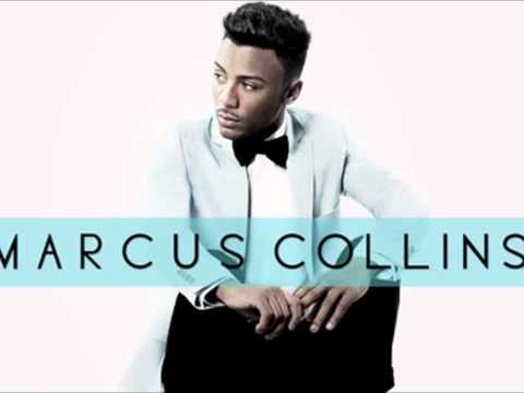 Marcus Collins - Higher & Higher