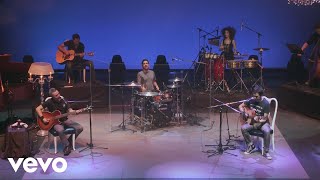 Attaque 77 - Plaza de Perros (En Vivo)