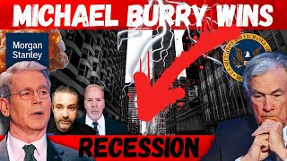 🚨Goldman Sachs: Recession WARNING | Economic CRASH