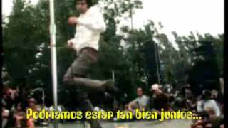 The Doors - We Could Be Together (Subtítulado en español)