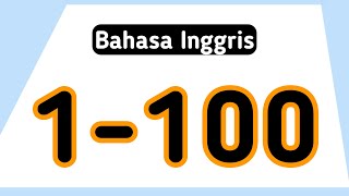 Download lagu Berhitung 1 Sampai 100 Bahasa Inggris | Bahasa Inggris 1 Sampai 100 | 1-100 Bahasa Inggris mp3