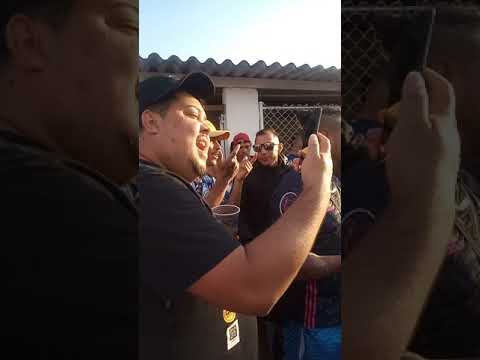 mc markinhos PG "ao vivo"