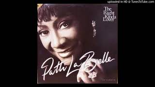 Patti LaBelle - The Right Kinda Lover (Club Remix)