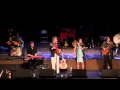 Jez Lowe & The Bad Pennies@Fylde Folk Festival 2013