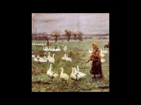 Rivers Like Veins - Wschód (East)