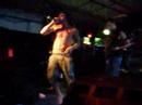 After The Burial isolation theory and forging a future self  live at java jazz
