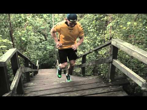 Team FAST - Jarkko Näppilä