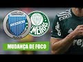 'NINGUÉM LIGA' | SENSAÇÃO ATUAL PARA ENFRENTAR O GODOY CRUZ | EM DEFESA DO FELIPÃO?