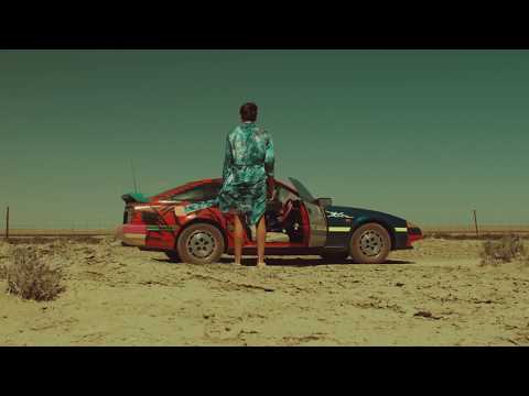 Flume Hwls High Beams Feat Slowthai