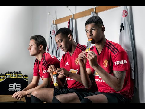 So you want to be a Sports Nutritionist?