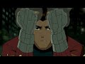 Rex Vs Acid Claw EVO Generator Rex S1E9