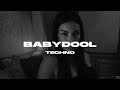 Ari Abdul - Babydoll (Jason Wats Techno Remix)