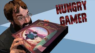 Hungry Gamer - The Hobbit: An Unexpected Journey video thumbnail