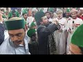 Manqabat E Moula E Kayeenat By Halqa E Sultania Hyderia Jashan Moulaali Hyderabad