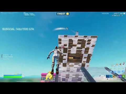 buzz 1V1 Flickzy he gets turned off