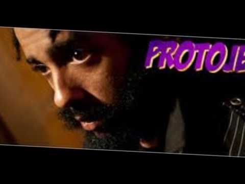 Y U Cryin ft Evaflow - Protoje