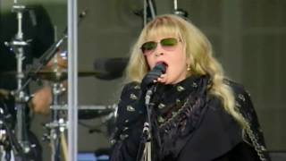 BST: Stevie Nicks Stand Back Live Hyde Park 2017