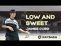 House Dance Choreography | Low and Sweet - James Curd