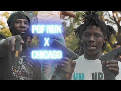 [FREE] PGF NUK x CHICAGO  Type Beat 2021 - "Club Shooter"