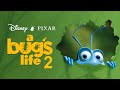 A Bug S Life 2 Flik S Swimming Adventure 2005 Closing Logos