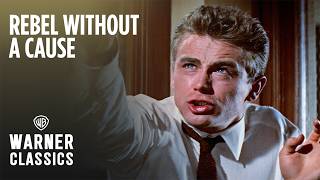 Rebel Without A Cause | You’re Tearing Me Apart! | Warner Classics