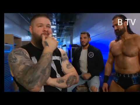 WWE SmackDown Highlights Today    WWE Smackdown 30 September 2022 Highlights Full HD