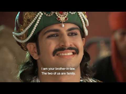 Jodha Akbar S1 EP 136