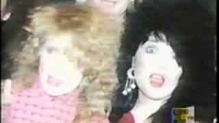 Heart band history part 3 of 4