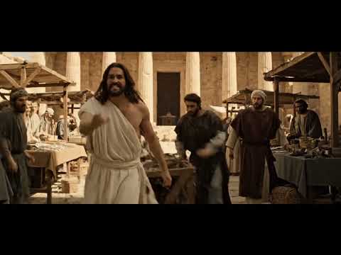 Matthew 21:12-13 Jesus is teaching that worship should be sincere, not corrupted by selfishness. 