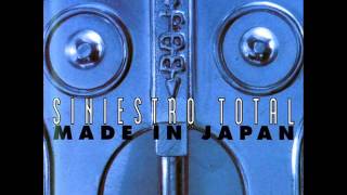 Siniestro Total - Made in Japan (Álbum completo)