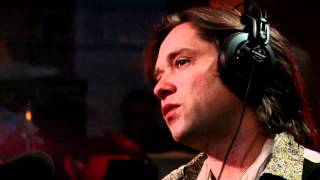 Rufus Wainwright on Lady Gaga in Studio Q